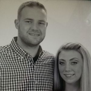 Meet your Posher, Alexandra